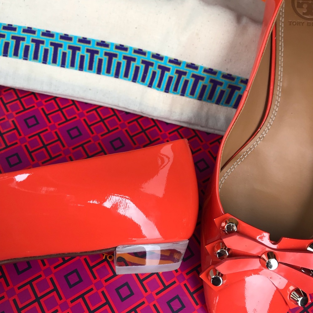 Tory Burch - Picture 4 of 4